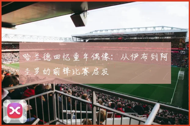 哈兰德回忆童年偶像：从伊布到阿圭罗的前锋比赛启发