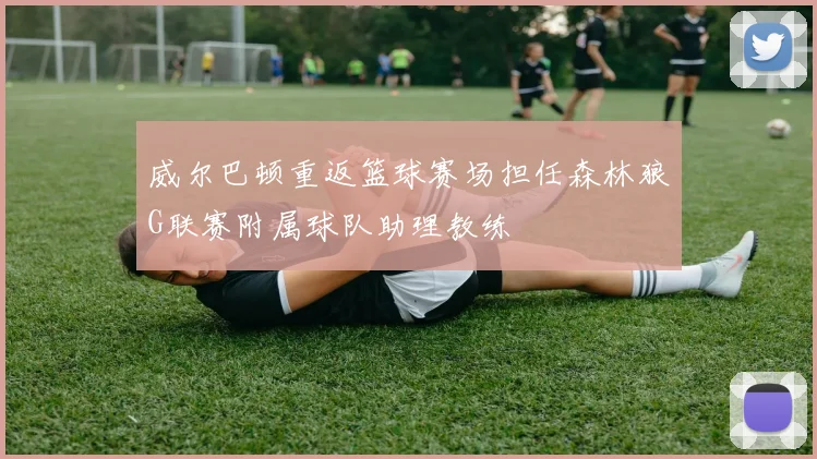 威尔巴顿重返篮球赛场担任森林狼G联赛附属球队助理教练