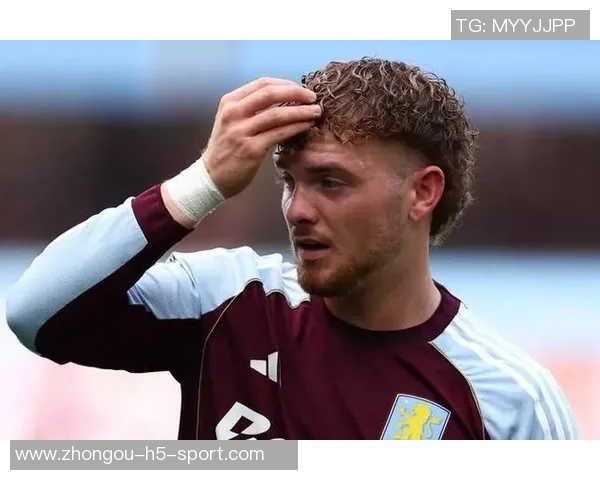 欧文分析埃利奥特转会维拉前景认为应成为核心才能入选国家队