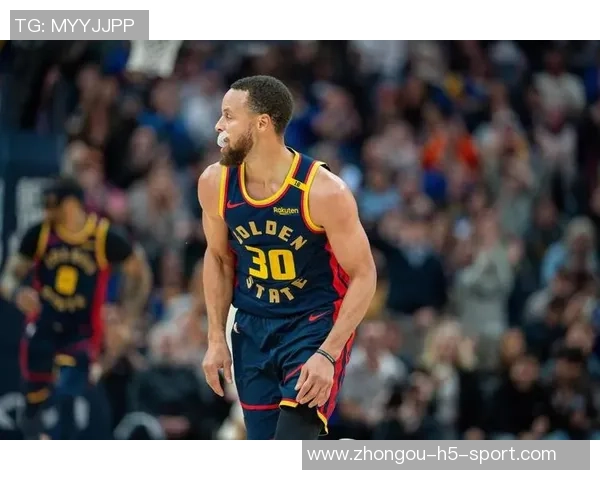 科尔表示新规则将利好库里以往对其手臂的防守过于激烈