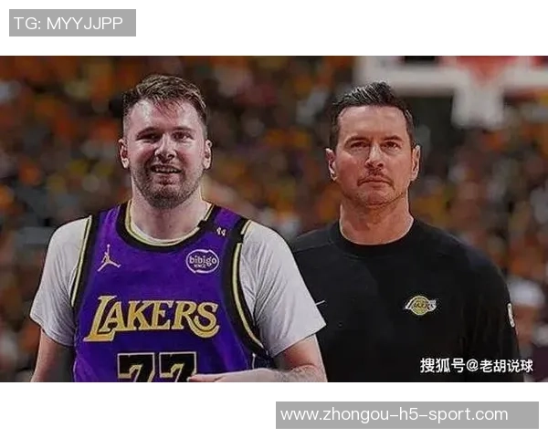 雷迪克透露艾顿与东契奇合练情况詹姆斯仍未能与球队合练