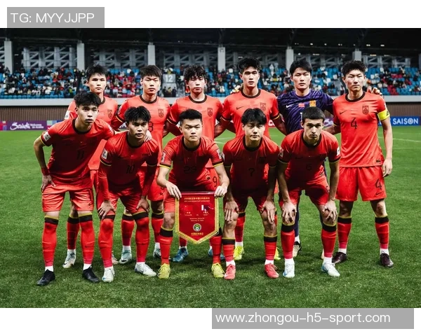 U23国足首发阵容分析：西海岸蓉城各具特色六队各有代表